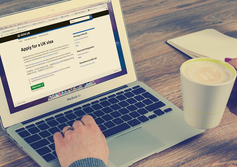 Nét tương đồng hồ sơ xin visa các nước